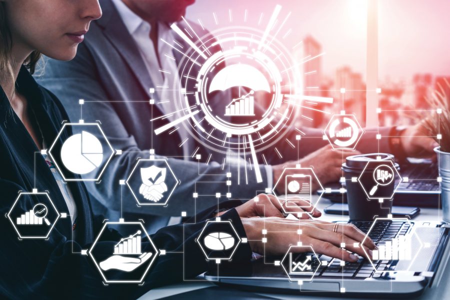 Contrato Integral de Ingeniería Multidisciplinaria