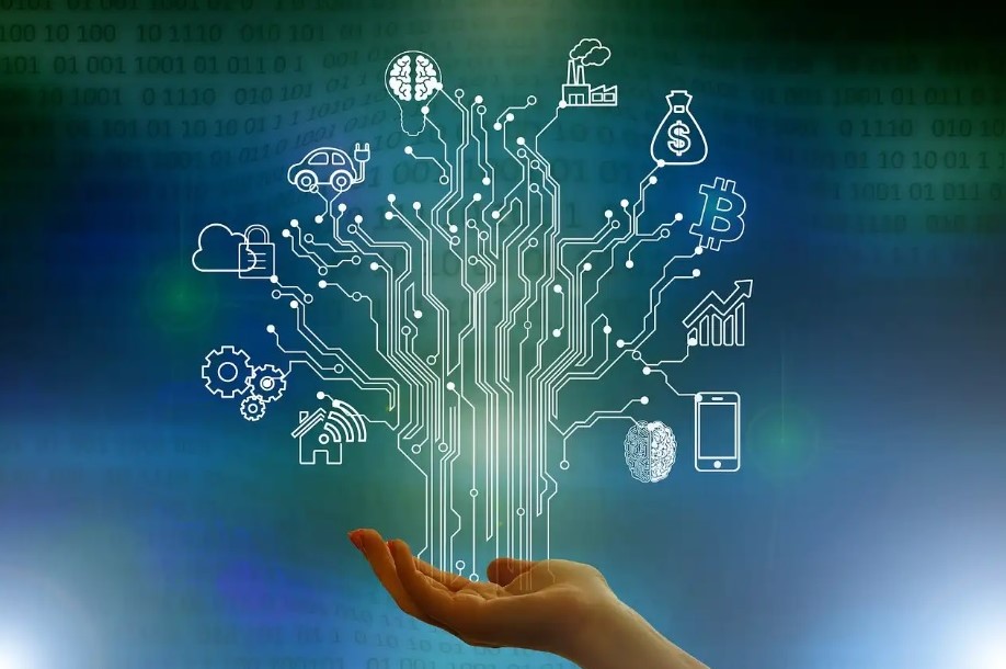 Visualización de Soluciones Smart & Software de Ingeniería